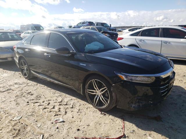 Photo 3 VIN: 1HGCV3F98NA031148 - HONDA ACCORD TOU 