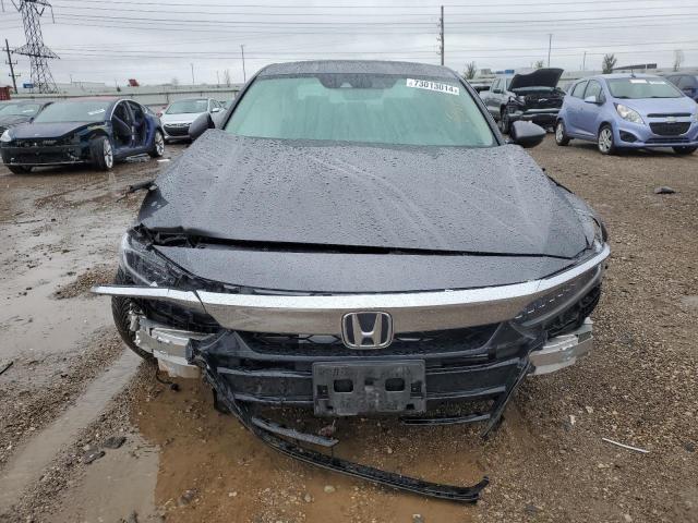 Photo 4 VIN: 1HGCV3F99JA008536 - HONDA ACCORD TOU 