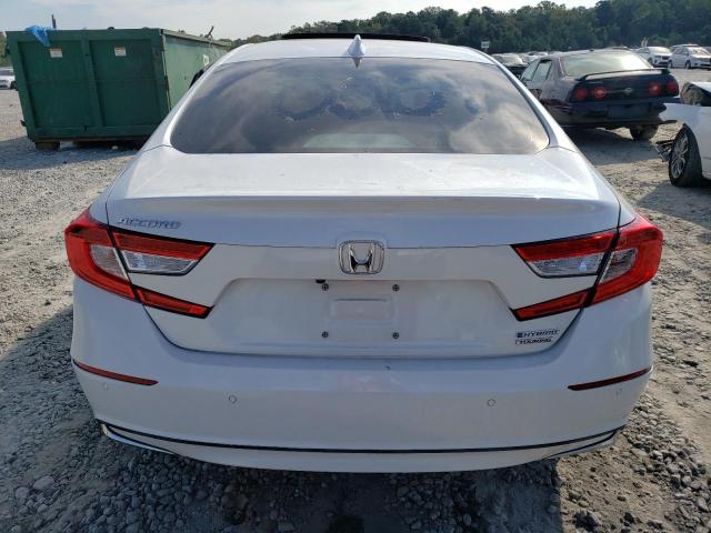 Photo 5 VIN: 1HGCV3F99KA000504 - HONDA ACCORD TOU 