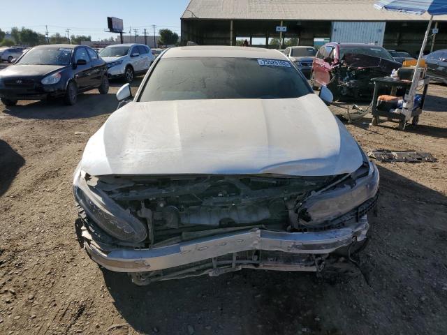 Photo 4 VIN: 1HGCV3F99KA000986 - HONDA ACCORD 