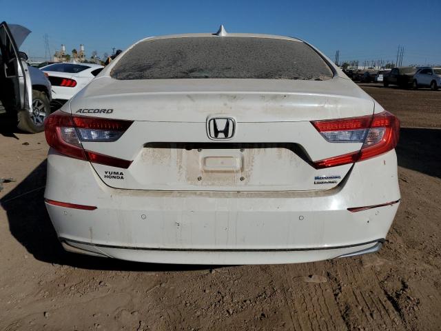 Photo 5 VIN: 1HGCV3F99KA000986 - HONDA ACCORD 