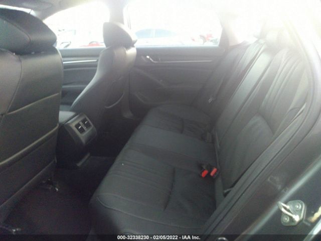 Photo 7 VIN: 1HGCV3F99KA016282 - HONDA ACCORD HYBRID 