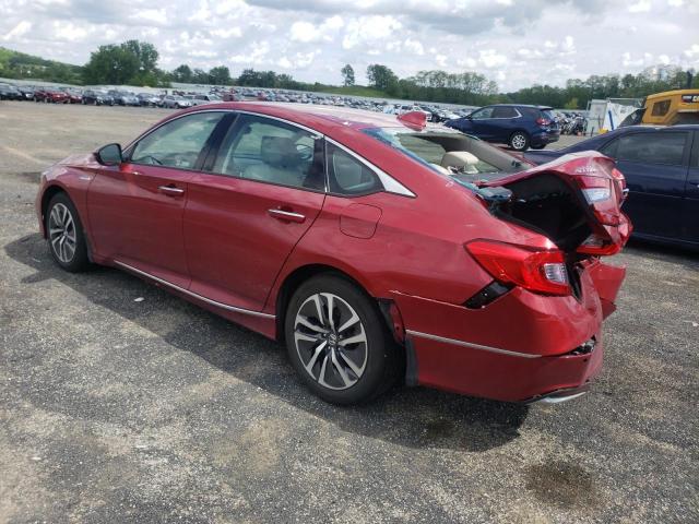 Photo 2 VIN: 1HGCV3F99KA017660 - HONDA ACCORD TOU 