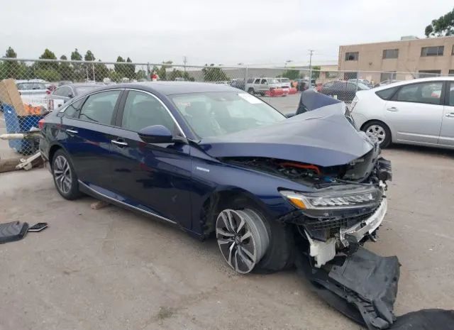 Photo 0 VIN: 1HGCV3F99KA019232 - HONDA ACCORD HYBRID 