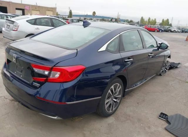 Photo 3 VIN: 1HGCV3F99KA019232 - HONDA ACCORD HYBRID 