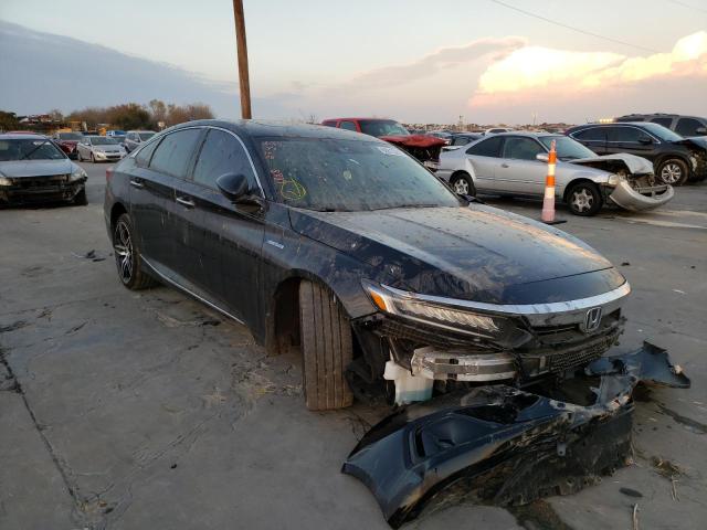 Photo 0 VIN: 1HGCV3F99MA018889 - HONDA ACCORD TOU 