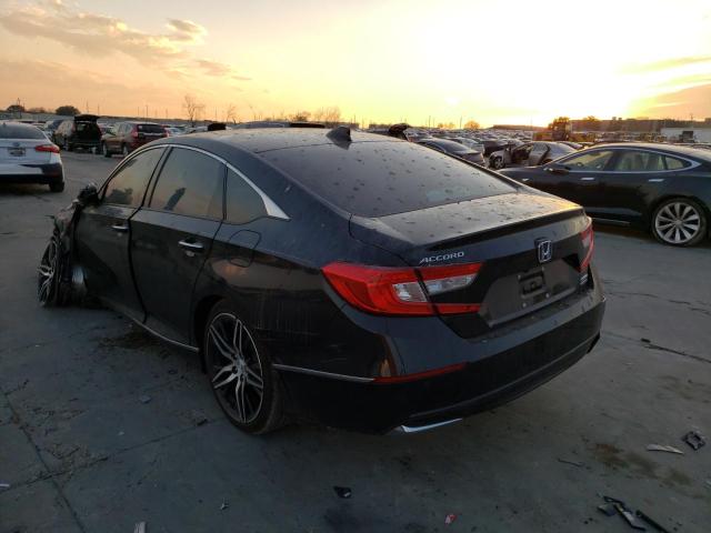 Photo 2 VIN: 1HGCV3F99MA018889 - HONDA ACCORD TOU 