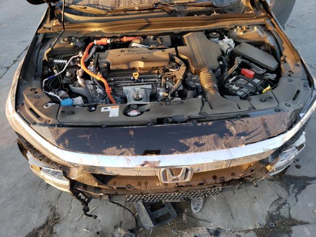 Photo 6 VIN: 1HGCV3F99MA018889 - HONDA ACCORD TOU 