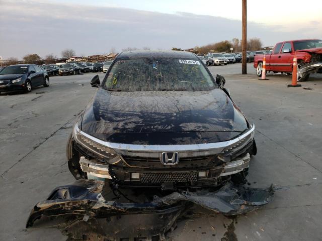 Photo 8 VIN: 1HGCV3F99MA018889 - HONDA ACCORD TOU 