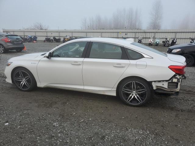 Photo 1 VIN: 1HGCV3F99NA009529 - HONDA ACCORD TOU 