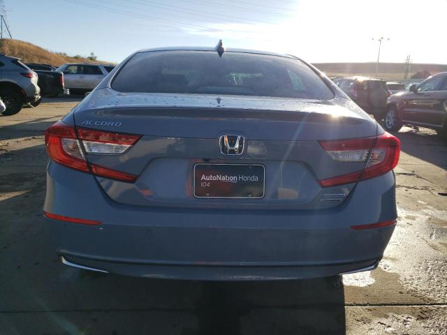 Photo 5 VIN: 1HGCV3F99NA023141 - HONDA ACCORD 