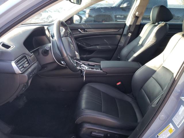 Photo 6 VIN: 1HGCV3F99NA023141 - HONDA ACCORD 