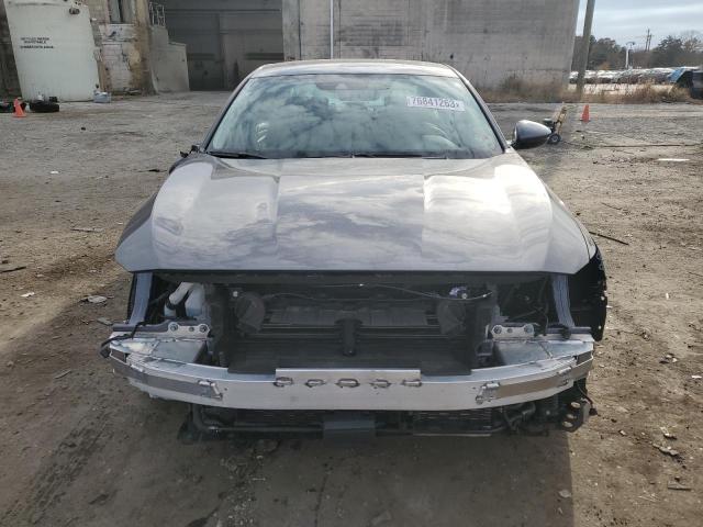 Photo 4 VIN: 1HGCV3F99NA030767 - HONDA ACCORD 