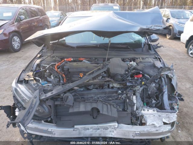 Photo 5 VIN: 1HGCV3F99NA030770 - HONDA ACCORD 