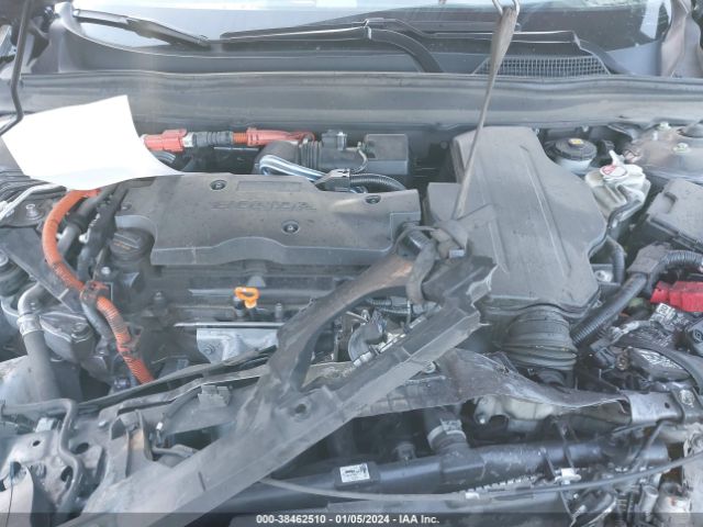 Photo 9 VIN: 1HGCV3F99NA030770 - HONDA ACCORD 