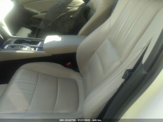 Photo 7 VIN: 1HGCV3F9XJA002356 - HONDA ACCORD HYBRID 