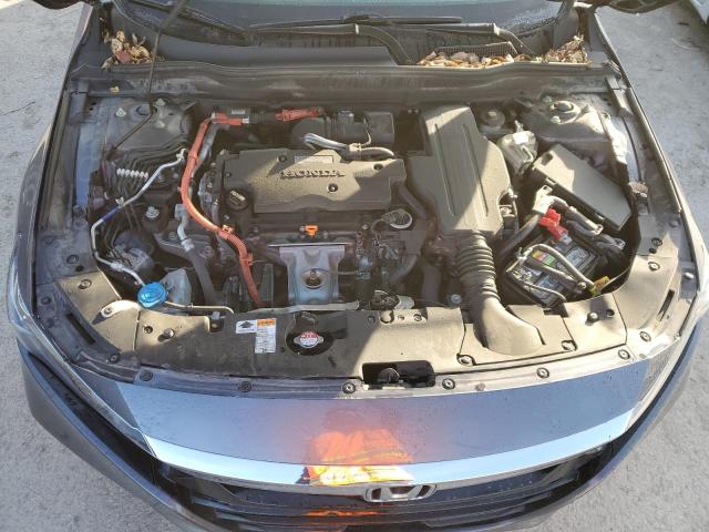 Photo 10 VIN: 1HGCV3F9XJA004124 - HONDA ACCORD 