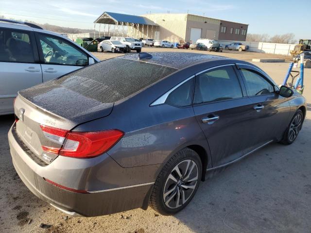 Photo 2 VIN: 1HGCV3F9XJA004124 - HONDA ACCORD 