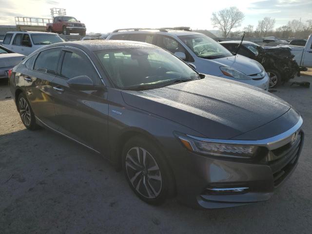 Photo 3 VIN: 1HGCV3F9XJA004124 - HONDA ACCORD 