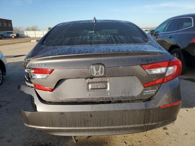 Photo 5 VIN: 1HGCV3F9XJA004124 - HONDA ACCORD 