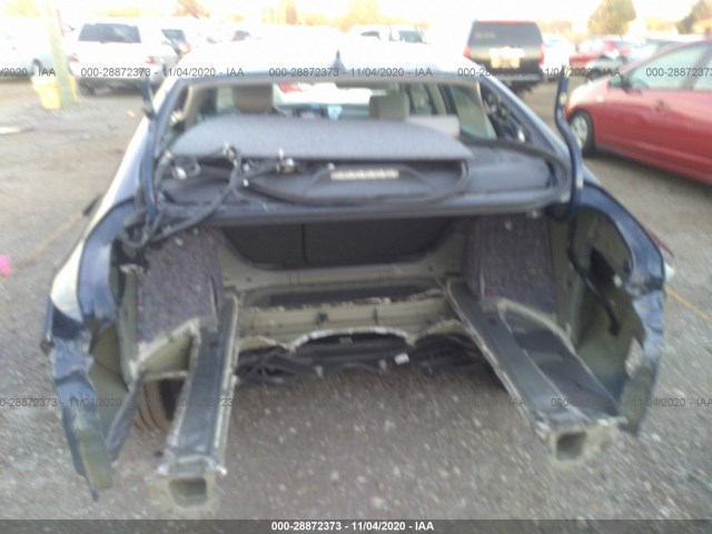 Photo 5 VIN: 1HGCV3F9XKA002679 - HONDA ACCORD HYBRID 