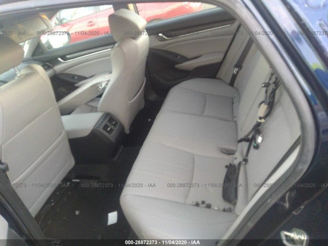 Photo 7 VIN: 1HGCV3F9XKA002679 - HONDA ACCORD HYBRID 