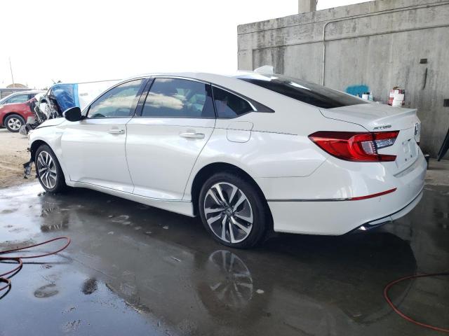 Photo 1 VIN: 1HGCV3F9XKA009891 - HONDA ACCORD 