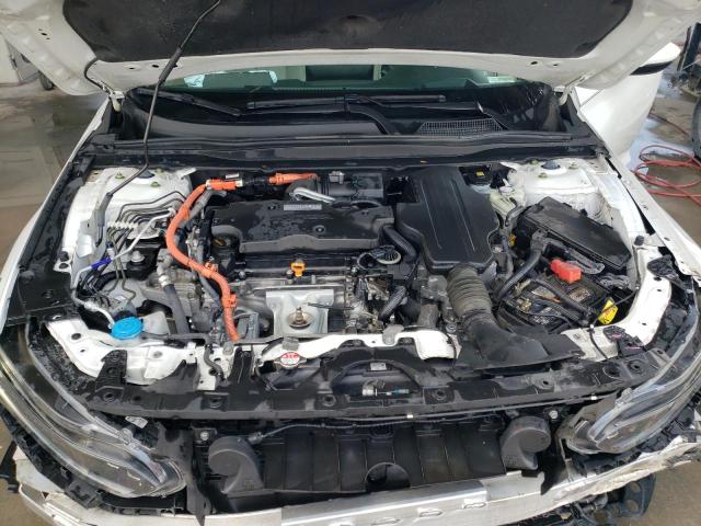 Photo 10 VIN: 1HGCV3F9XKA009891 - HONDA ACCORD 