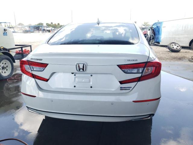 Photo 5 VIN: 1HGCV3F9XKA009891 - HONDA ACCORD 