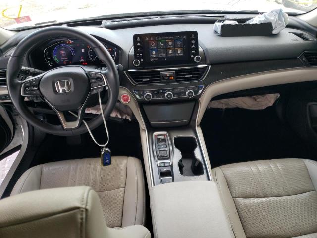 Photo 7 VIN: 1HGCV3F9XKA009891 - HONDA ACCORD 