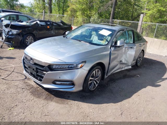 Photo 1 VIN: 1HGCV3F9XLA002859 - HONDA ACCORD 