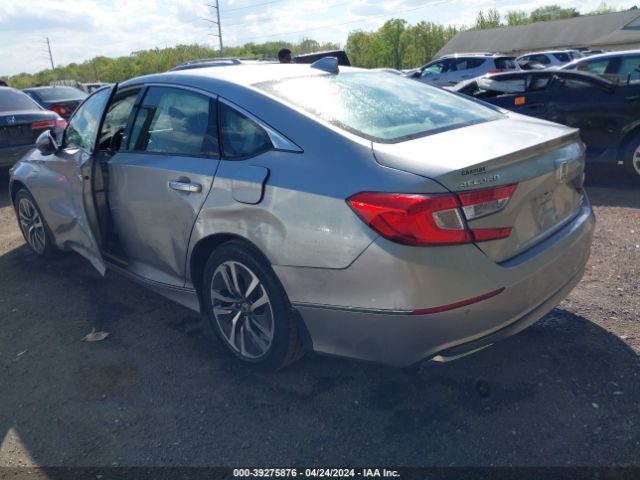 Photo 2 VIN: 1HGCV3F9XLA002859 - HONDA ACCORD 