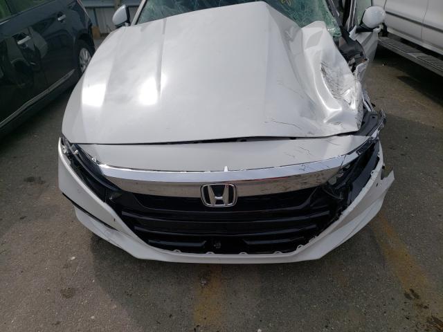 Photo 6 VIN: 1HGCV3F9XLA004126 - HONDA ACCORD TOU 