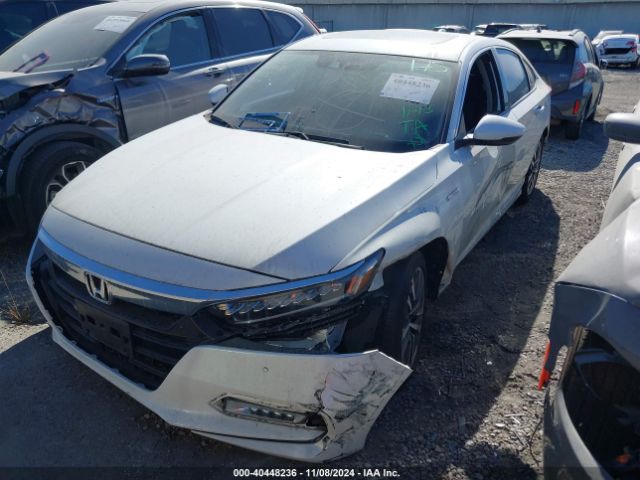 Photo 1 VIN: 1HGCV3F9XLA014171 - HONDA ACCORD TOU 