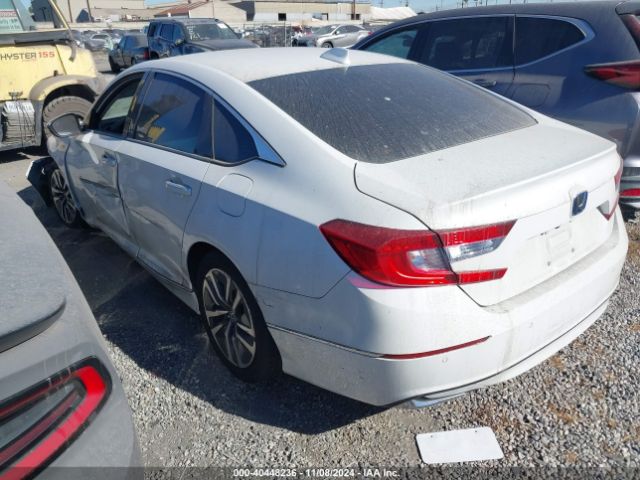 Photo 2 VIN: 1HGCV3F9XLA014171 - HONDA ACCORD TOU 