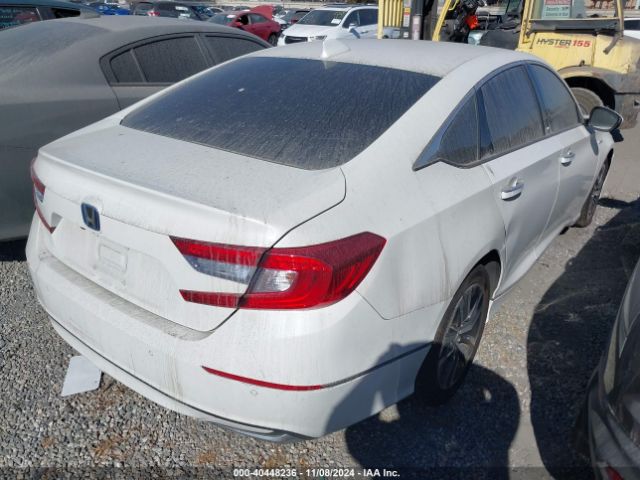 Photo 3 VIN: 1HGCV3F9XLA014171 - HONDA ACCORD TOU 