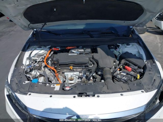 Photo 9 VIN: 1HGCV3F9XLA014171 - HONDA ACCORD TOU 