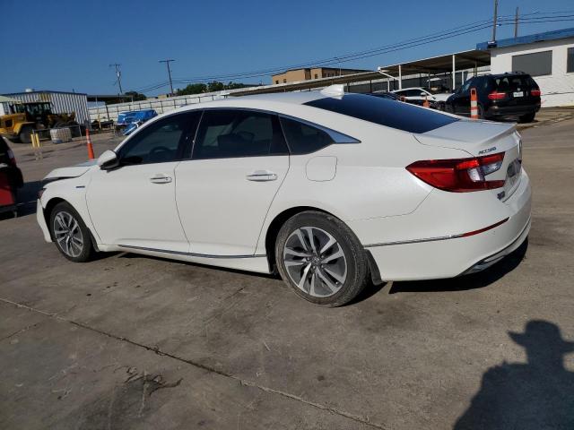 Photo 1 VIN: 1HGCV3F9XLA017166 - HONDA ACCORD 