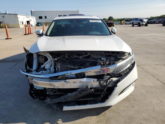 Photo 4 VIN: 1HGCV3F9XLA017166 - HONDA ACCORD 