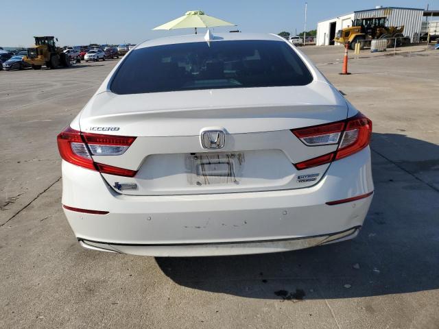 Photo 5 VIN: 1HGCV3F9XLA017166 - HONDA ACCORD 