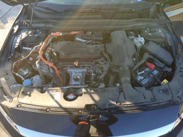 Photo 10 VIN: 1HGCV3F9XMA010817 - HONDA ACCORD 