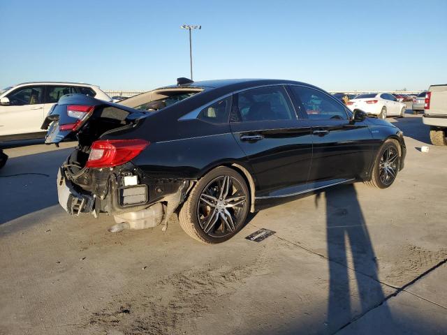 Photo 2 VIN: 1HGCV3F9XMA010817 - HONDA ACCORD 