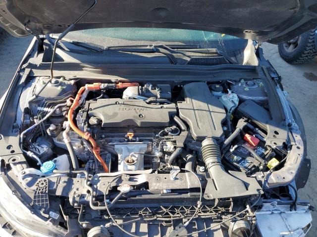 Photo 10 VIN: 1HGCV3F9XMA013720 - HONDA ACCORD TOU 