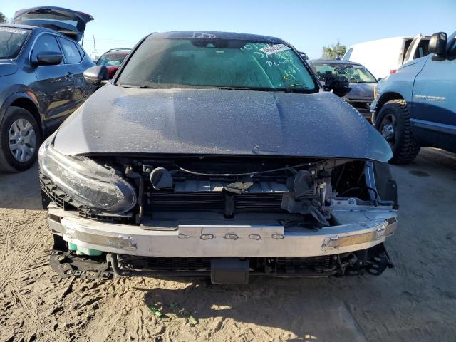 Photo 4 VIN: 1HGCV3F9XMA013720 - HONDA ACCORD TOU 