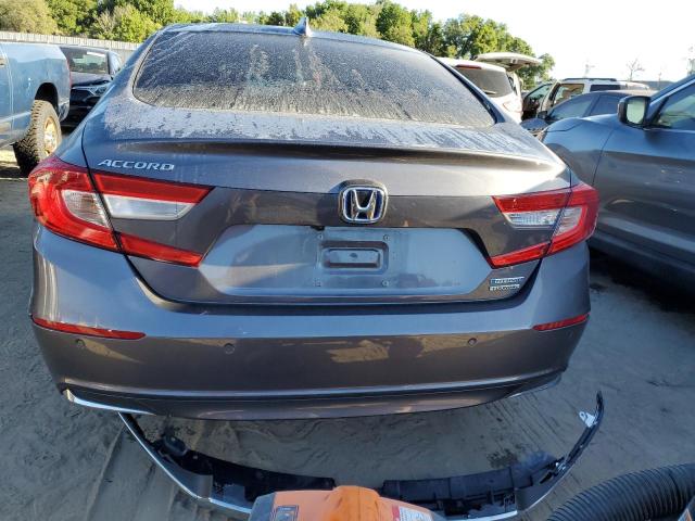 Photo 5 VIN: 1HGCV3F9XMA013720 - HONDA ACCORD TOU 