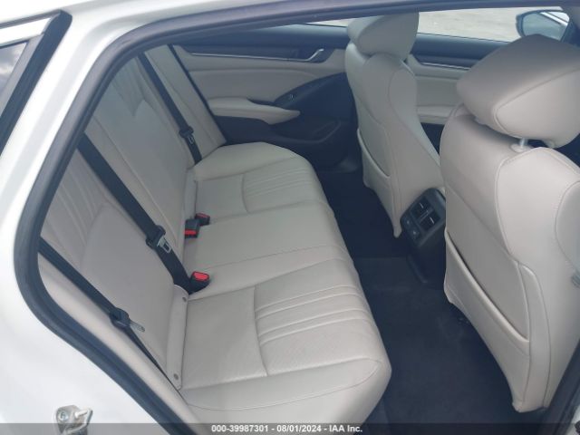 Photo 7 VIN: 1HGCV3F9XMA020067 - HONDA ACCORD 