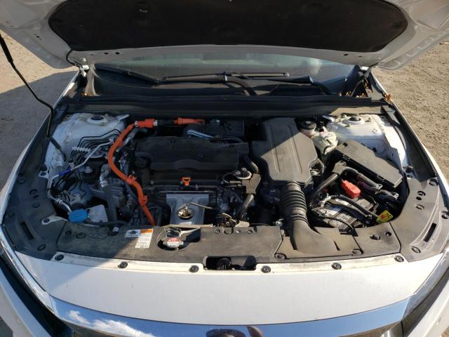 Photo 10 VIN: 1HGCV3F9XNA000189 - HONDA ACCORD TOU 