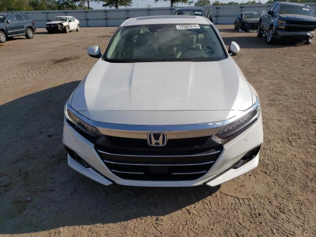 Photo 4 VIN: 1HGCV3F9XNA000189 - HONDA ACCORD TOU 