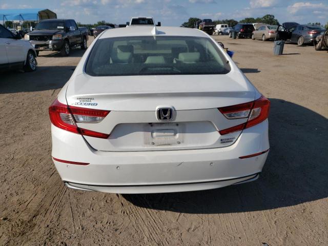 Photo 5 VIN: 1HGCV3F9XNA000189 - HONDA ACCORD TOU 