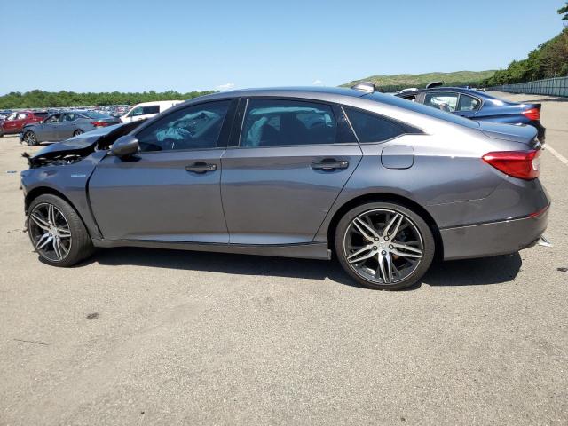 Photo 1 VIN: 1HGCV3F9XNA026890 - HONDA ACCORD TOU 